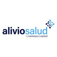 aliv.io Salud logo - Similar company to Digital Class Sa De Cv