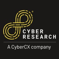Cyber Research NZ - A CyberCX Company logo - Similar company to Remote Checkout Nz