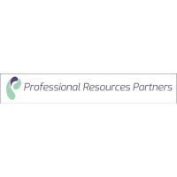 Professional Resources Partners logo - Similar company to Costa Lambrianos Group (Pty) Ltd