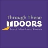 Through These Doors (formerly Family Crisis Services) logo - Similar company to Stemu Foundation