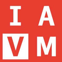 International Association of Venue Managers logo - Similar company to Stadium Tech Report