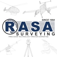 RASA Surveying and Realty logo - Similar company to Motus.Aero