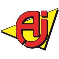 AJ Produkty Czech Republic logo - Similar company to B2B Partner