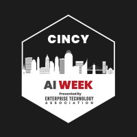 Cincy AI Week logo - Similar company to Cincinnati Cio Roundtable
