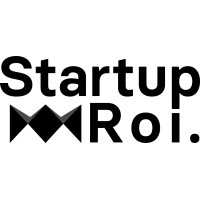 Startup ROI logo - Similar company to Challenge My Startup !