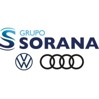 Grupo Sorana logo - Similar company to Openpart