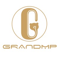 Grand MP (Hong Kong) Limited logo - Similar company to Top Pride International Limited