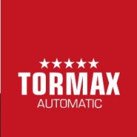 TORMAX NORGE AS logo - Similar company to Tormax.Ma