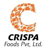 Crispa Foods Pvt, Ltd. logo - Similar company to Hajvery Beverages