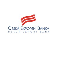 Česká exportní banka, a.s. logo - Similar company to Cops Solutions