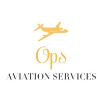 OPS AVIATION SERVICES
