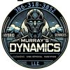 Murray's Dynamics L.L.C. logo - Similar company to Rb Door Systems