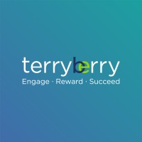 Terryberry logo - Similar company to Xamplifier