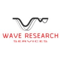 Wave Research Services logo - Similar company to Spectosphere
