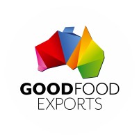 Good Food Exports logo - Similar company to Easy Chef