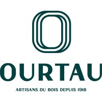 OURTAU MENUISERIE logo - Similar company to Loubéry Menuiserie
