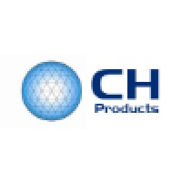 CH Products logo - Similar company to Warrior Custom Golf