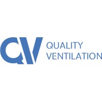 Quality Ventilation AB logo - Similar company to Lhm Group