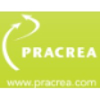 Pracrea, Inc. dba AQQIRE logo - Similar company to Steppechange