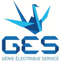 GENIE ELECTRIQUE SERVICE logo - Similar company to Rj2A