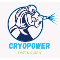 CRYOPOWER logo - Similar company to Saad It