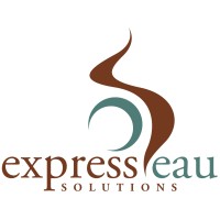EXPRESS'EAU SOLUTIONS logo - Similar company to H2O Fontaine