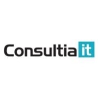 Consultia IT logo - Similar company to Link