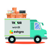 Thysia Information Management B.V. logo - Similar company to Y Business Development