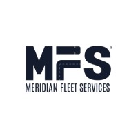 Meridian Fleet Services logo - Similar company to Tracis