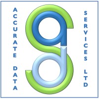 Accurate Data Services logo - Similar company to Mmtech Professionals