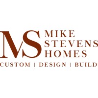 Mike Stevens Homes, Inc. logo - Similar company to Smithbilt Homes
