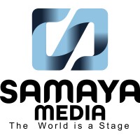 Samaya Media Limited logo - Similar company to Mgv Projects Ltd