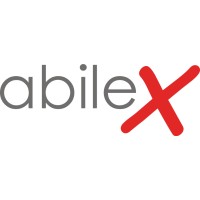 abilex GmbH logo - Similar company to Rhöncloud Gmbh