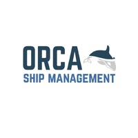 ORCA Ship Management logo - Similar company to Orca Crew Services Croatia Ltd.