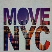 Move NYC Real Estate LLC logo - Similar company to Connie Francisco Real Estate Group