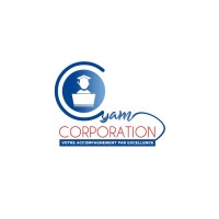 CYAM CORPORATION logo - Similar company to Blue Dot Production