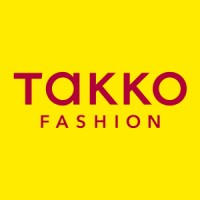 Takko Fashion logo - Similar company to Tedi