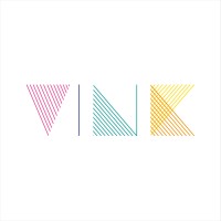 Vink logo - Similar company to Bots