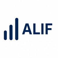 ALIF Partners Group logo - Similar company to Loft Capital