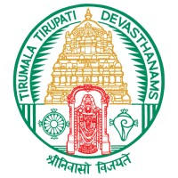 Tirumala Tirupati Devasthanam logo - Similar company to Greenfield Analytics