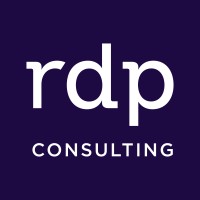 RDP Consulting logo - Similar company to Abs Digital Consulting