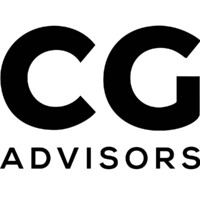 CG Advisors logo - Similar company to Tungsten Associates