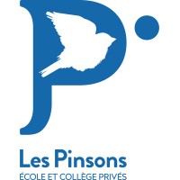 Les Pinsons, école et collège privés logo - Similar company to Derivino