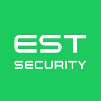 이스트시큐리티 ESTsecurity logo - Similar company to M2Cloud.Iot