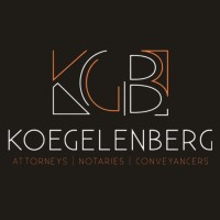 KGB Attorneys logo - Similar company to Concessus Consulting