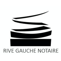 RIVE GAUCHE NOTAIRE logo - Similar company to Waage