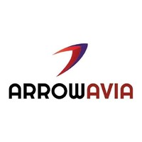 ArrowAvia logo - Similar company to Your Flight Support