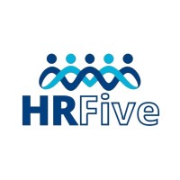 HRFive logo - Similar company to Klydonix Solutions
