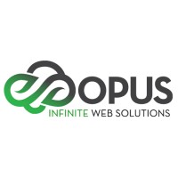 Opus Projects logo - Similar company to Opus Project
