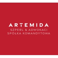 ARTemida Szperl & Adwokaci - sp. k. logo - Similar company to Beadvised Initiative